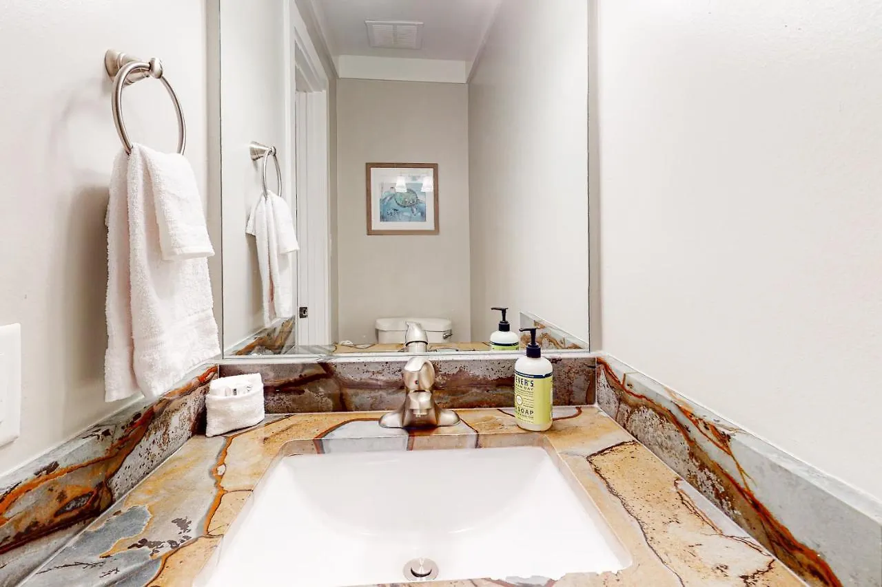 Largo Mar B-121 Apartment Panama City Beach 0*,  United States