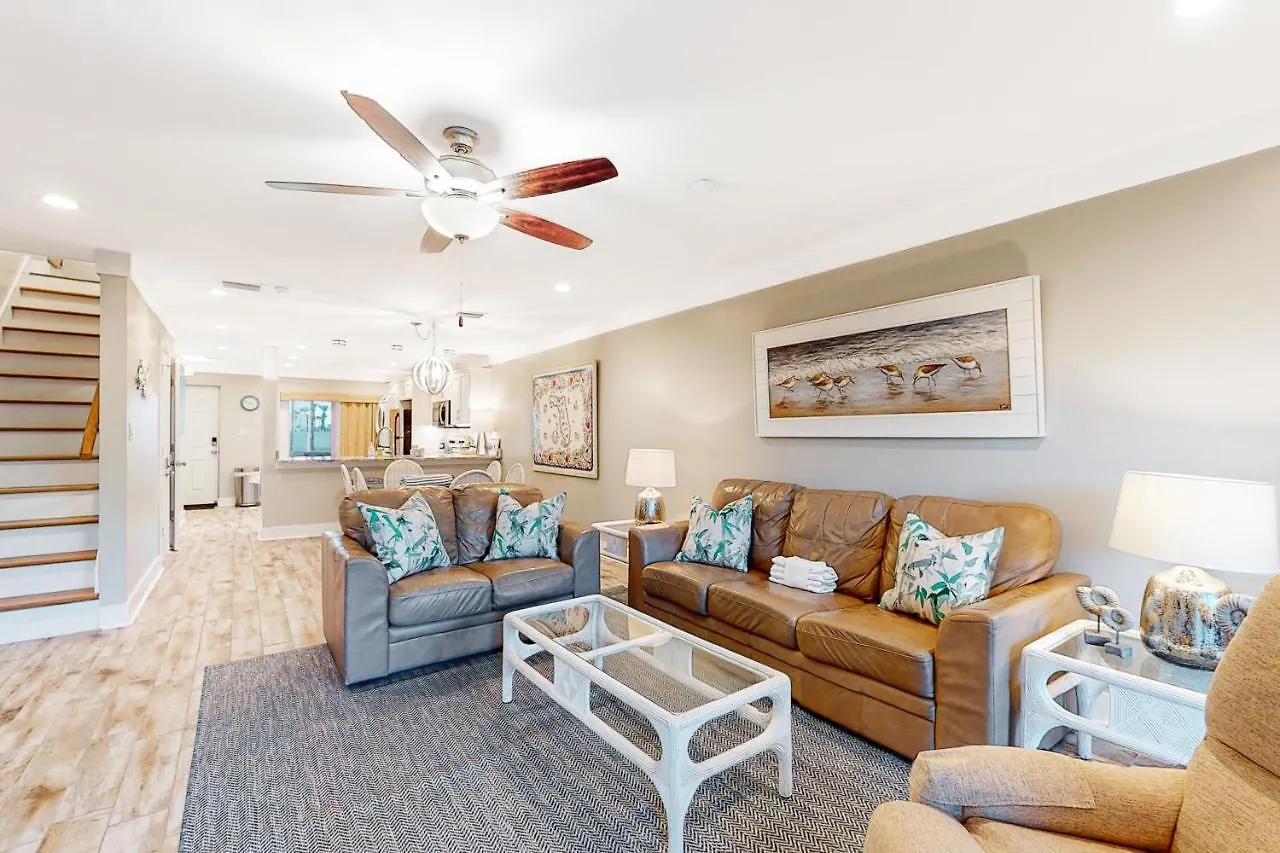Largo Mar B-121 Apartment Panama City Beach
